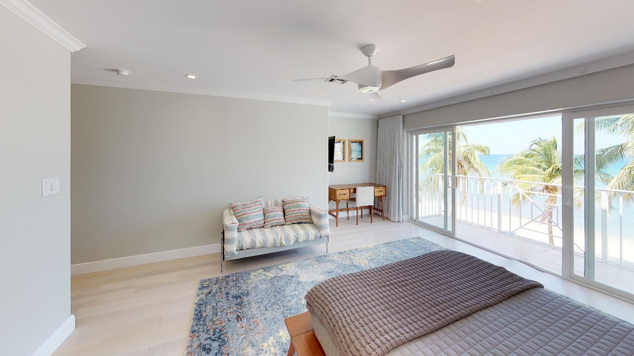 Villa Infinite Horizon 