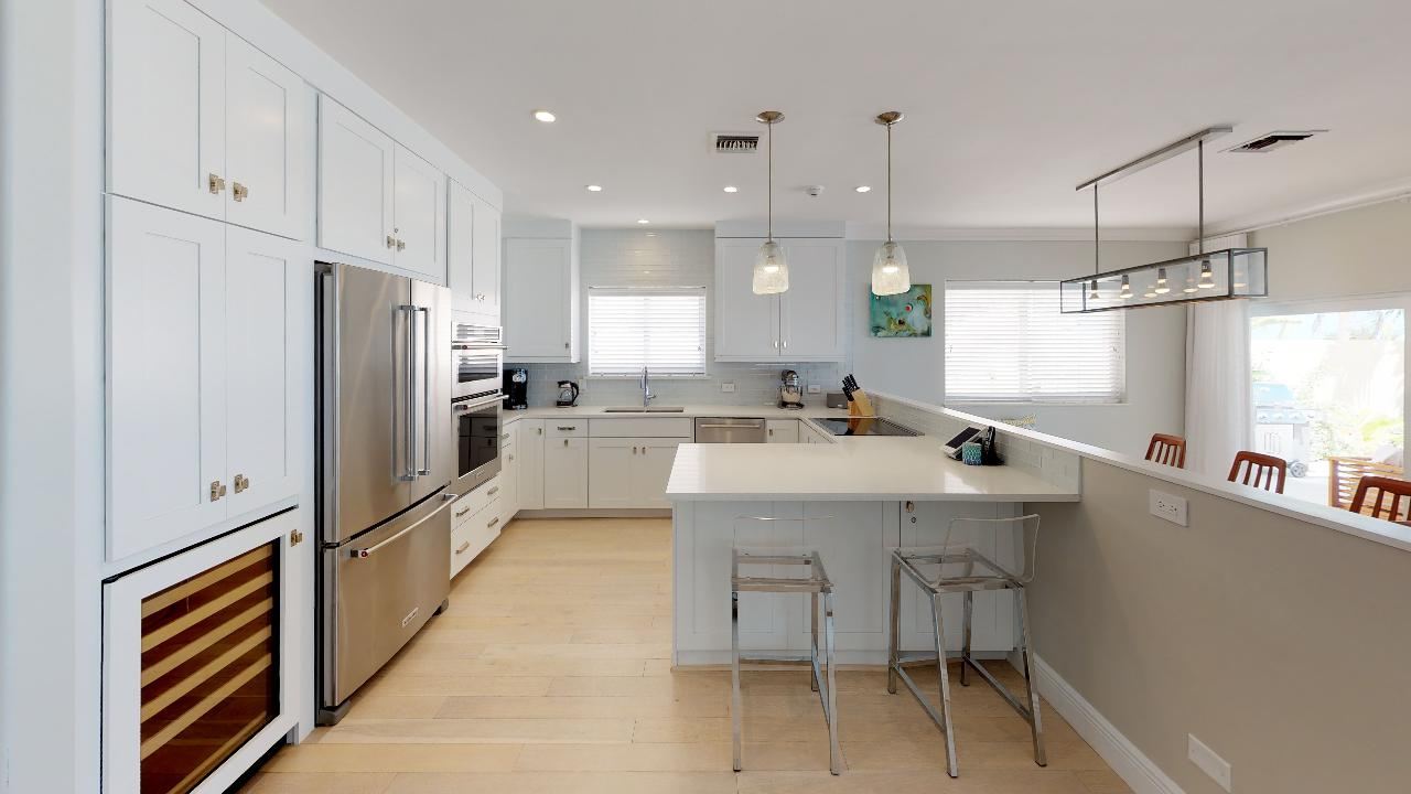 Villa Infinite Horizon 