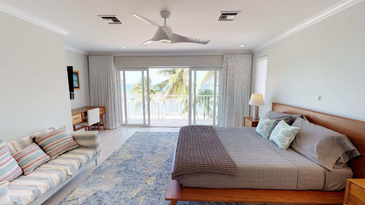 Villa Infinite Horizon 