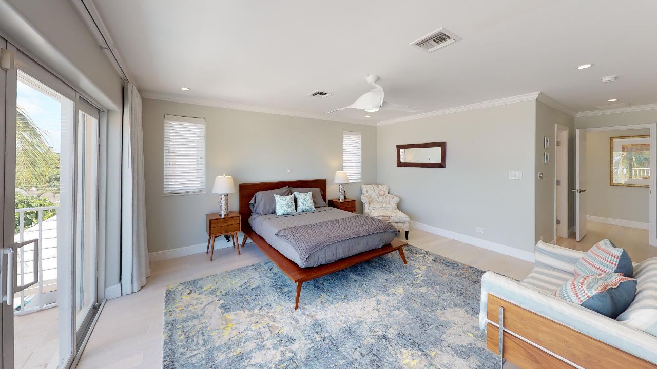 Villa Infinite Horizon 