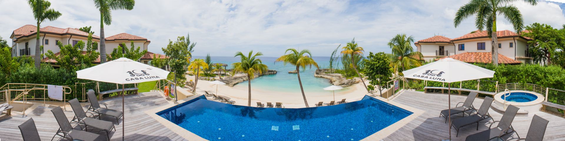 Villa 17 - Casa Luna