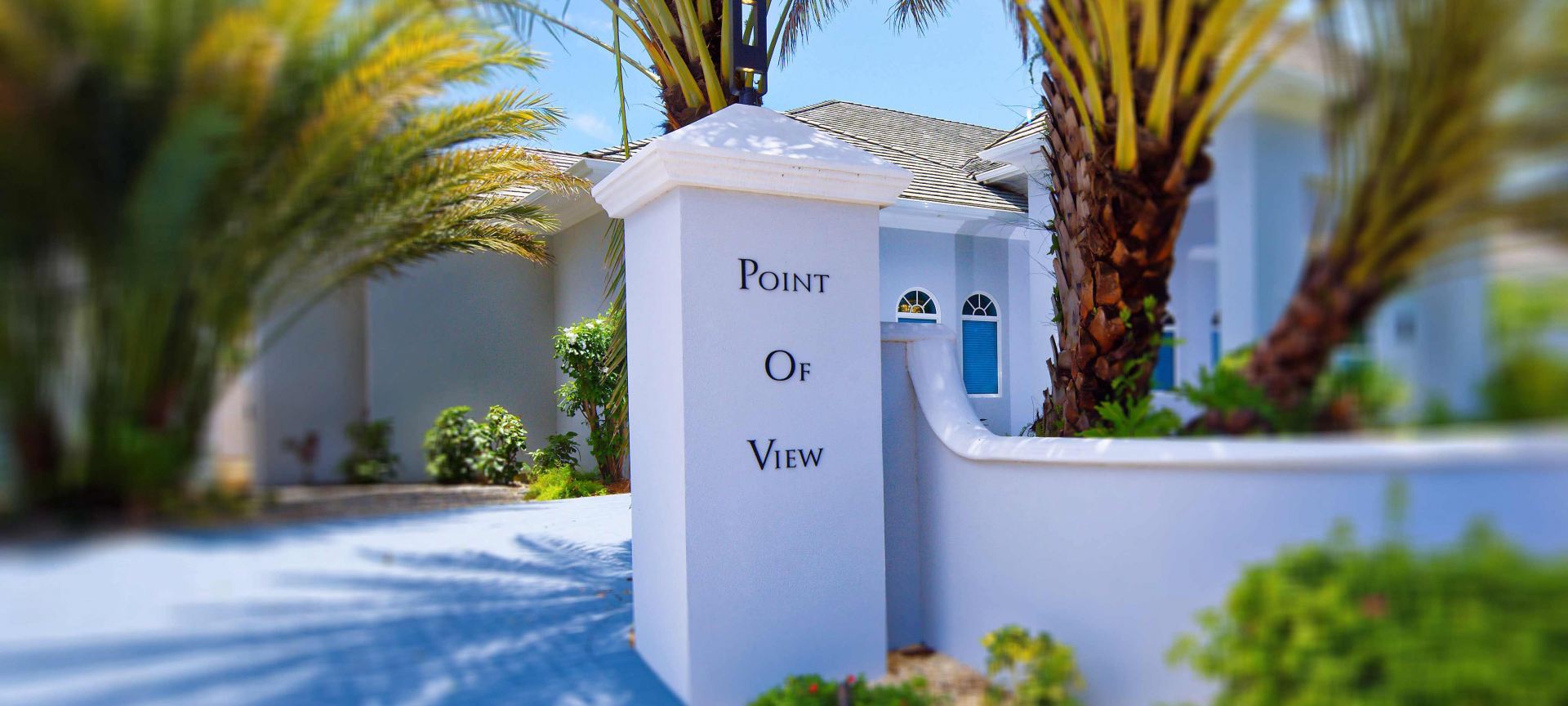 Villa Point of View