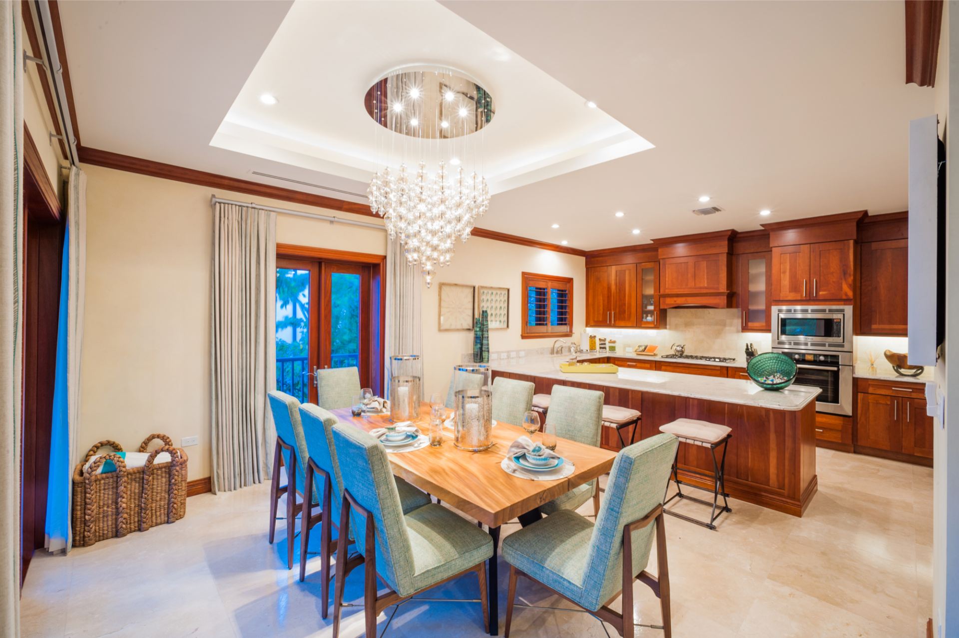 Villa 17 - Casa Luna