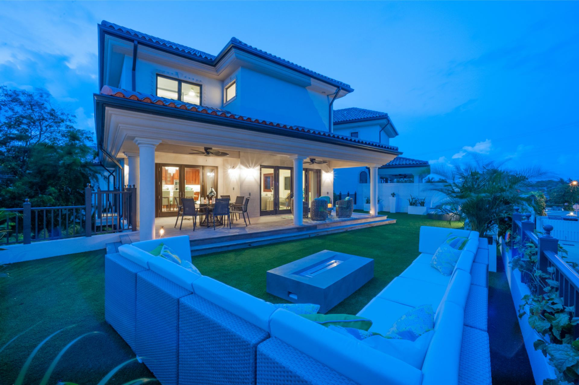 Villa 17 - Casa Luna