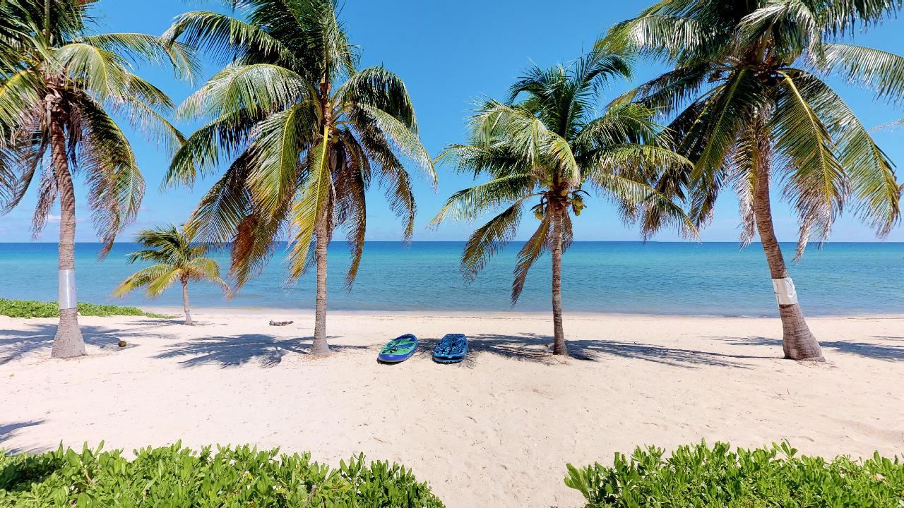 Villa Infinite Horizon 