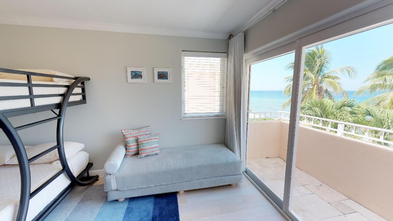 Villa Infinite Horizon 