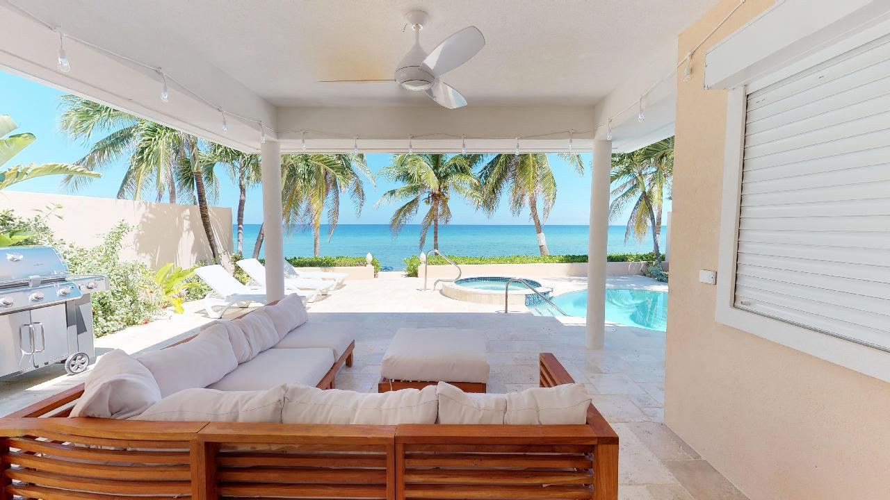 Villa Infinite Horizon 