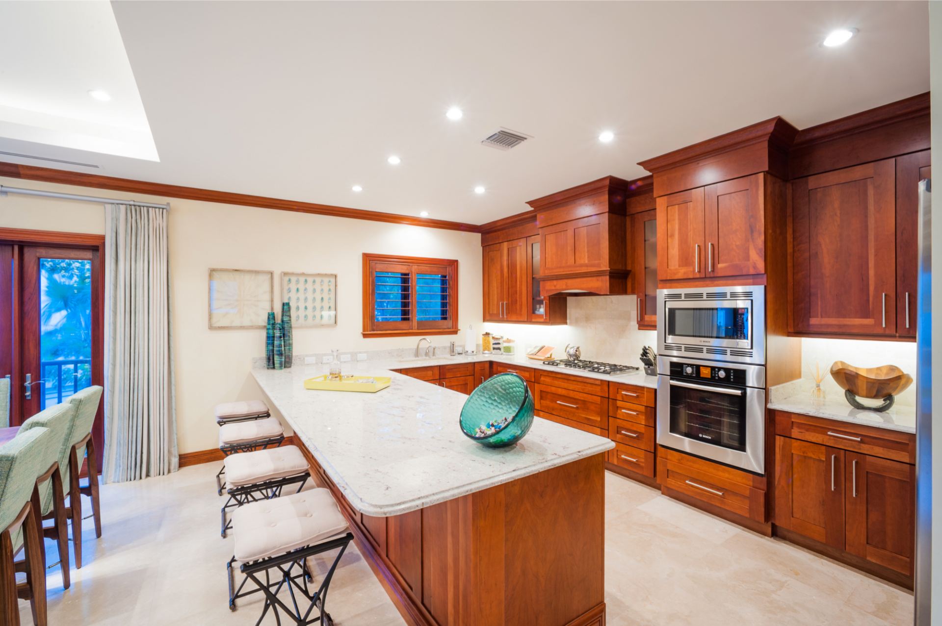 Villa 17 - Casa Luna