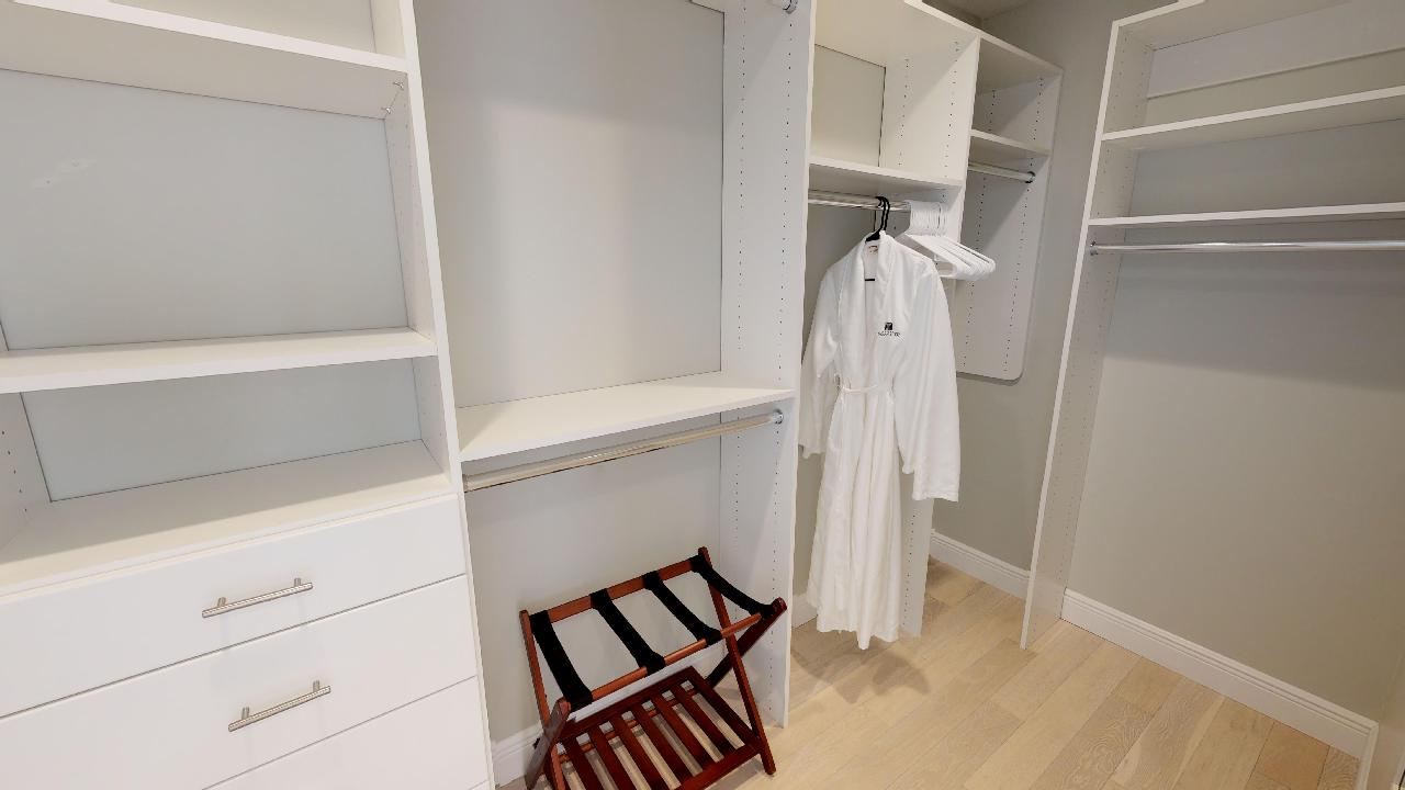 Villa Infinite Horizon 