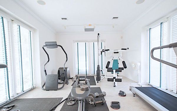 Villa Infinite Horizon 