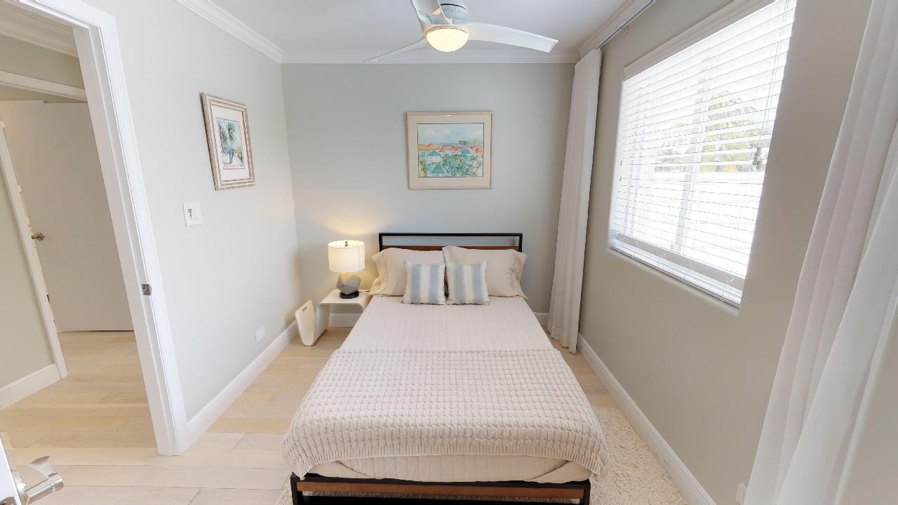 Villa Infinite Horizon 