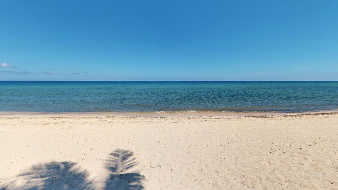 Villa Infinite Horizon 