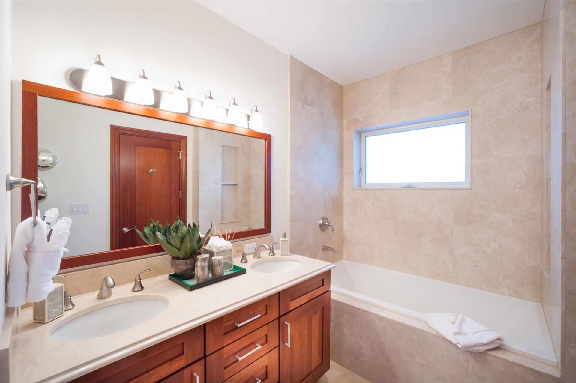 Villa 17 - Casa Luna