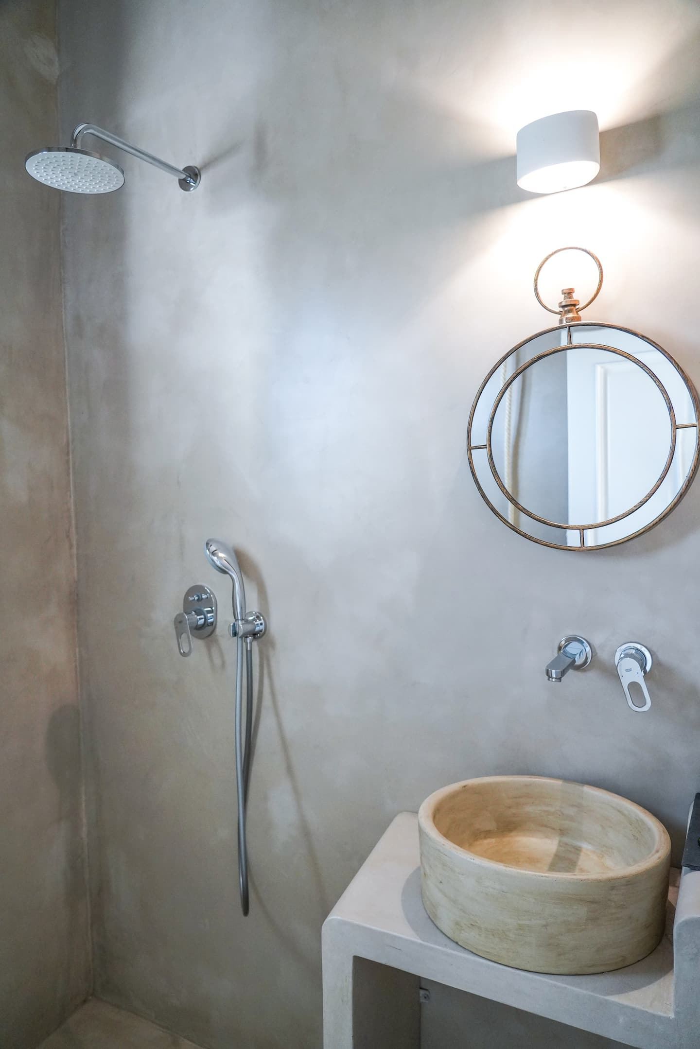  Villa Mykonos High Sunset