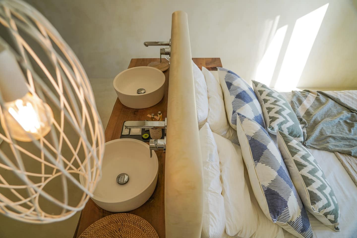  Villa Mykonos High Sunset