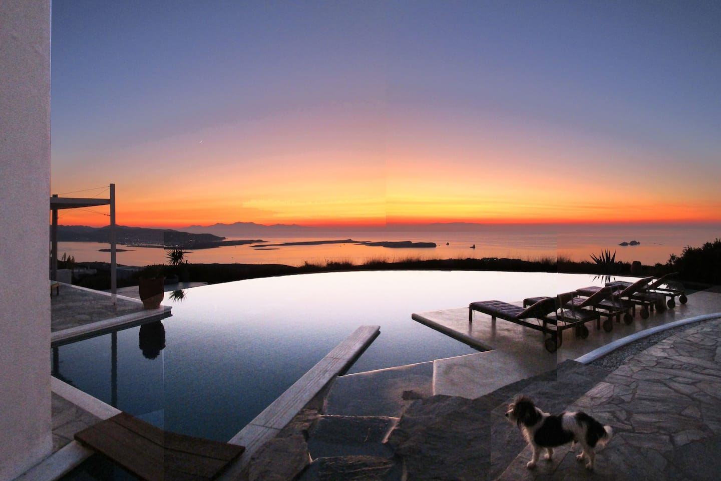 Villa Le Berger — Luxury Villas & Vacation Rentals —