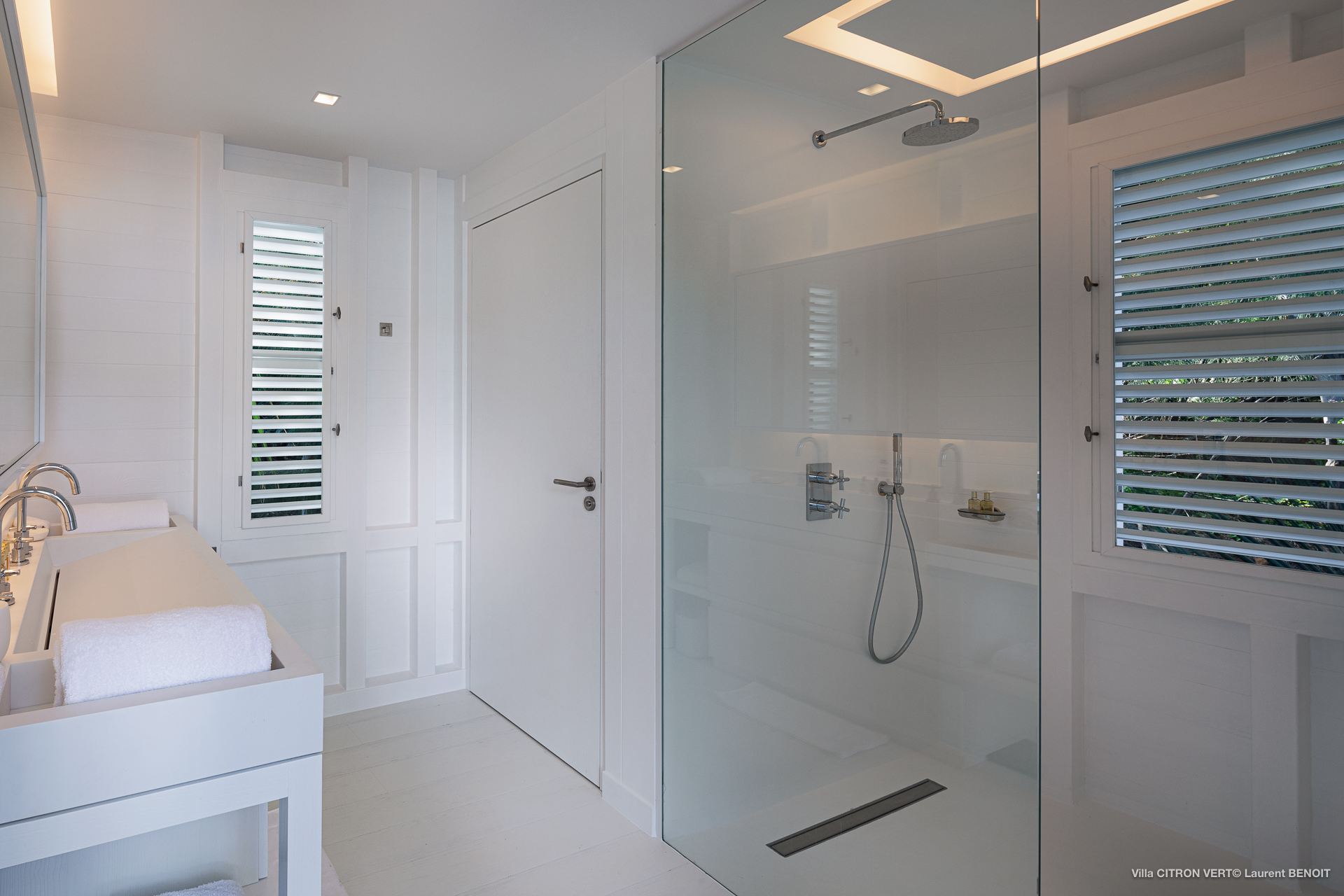 Villa Citron Vert-Toiny