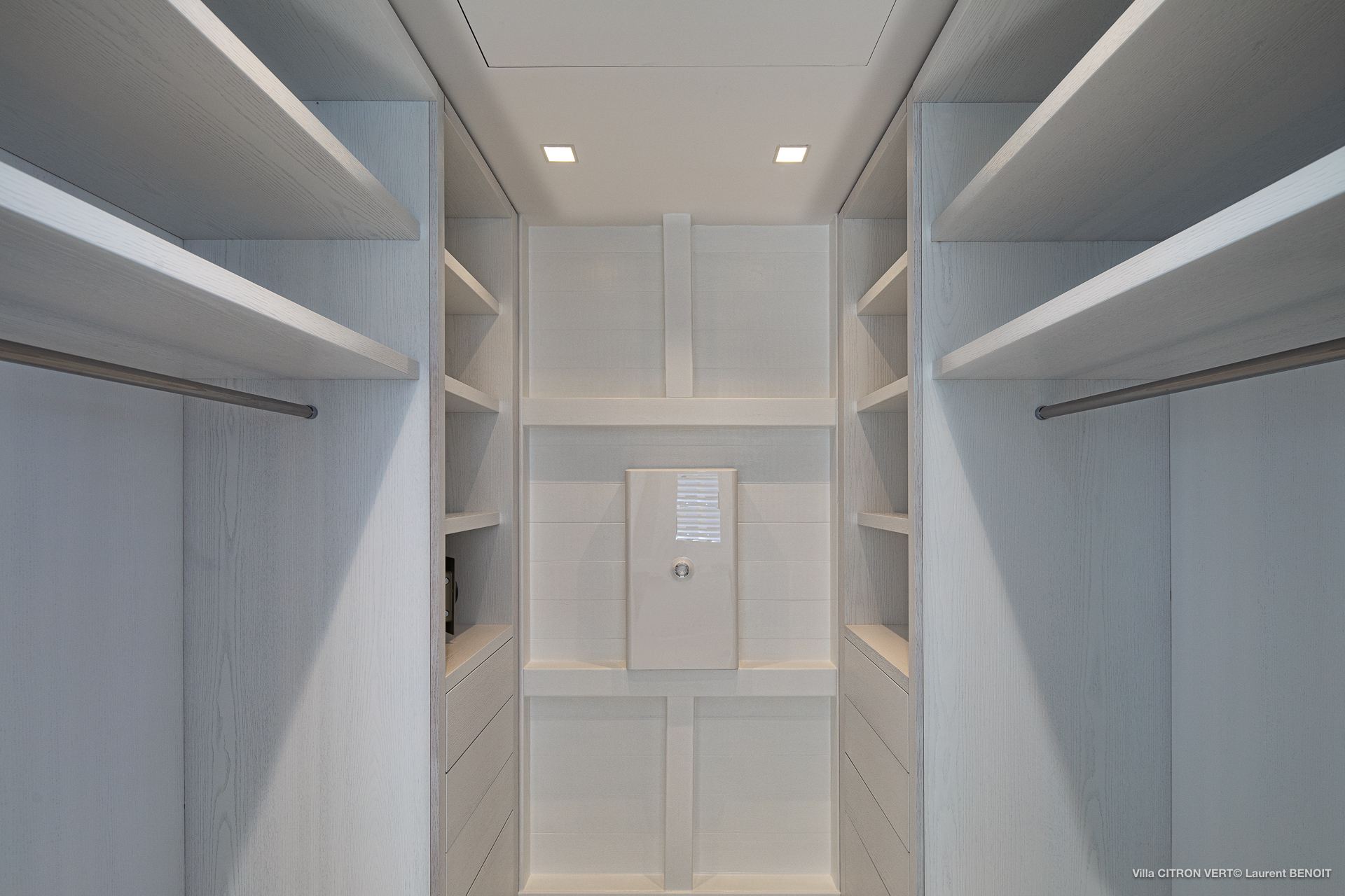 Villa Citron Vert-Toiny