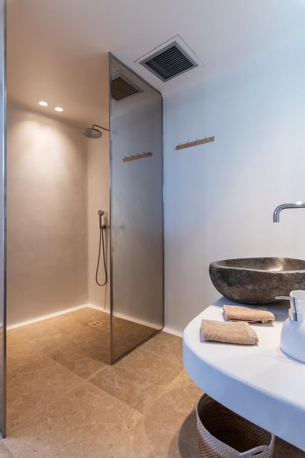 Villa Greco de la Greco