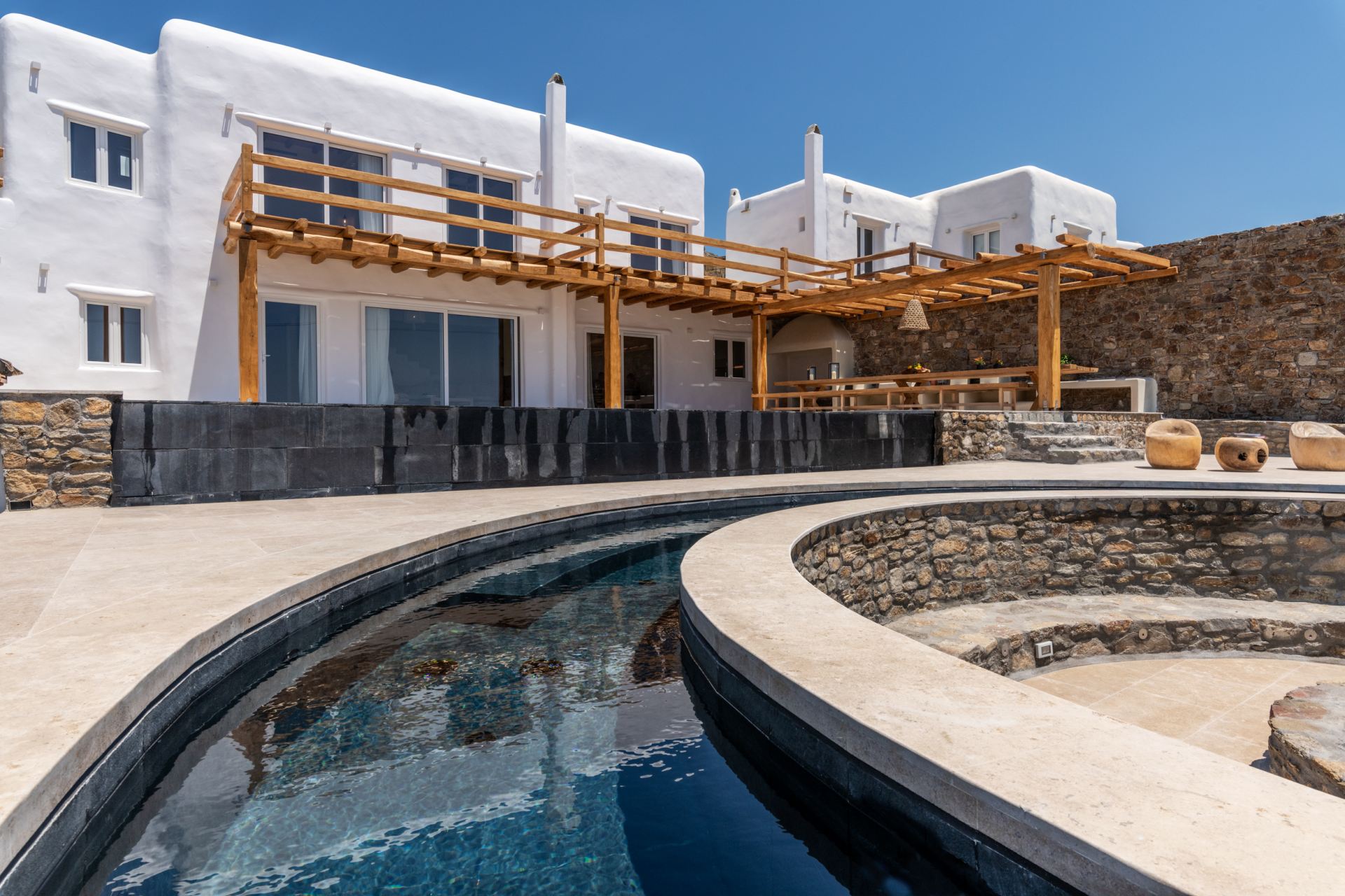 Villa Greco de la Greco