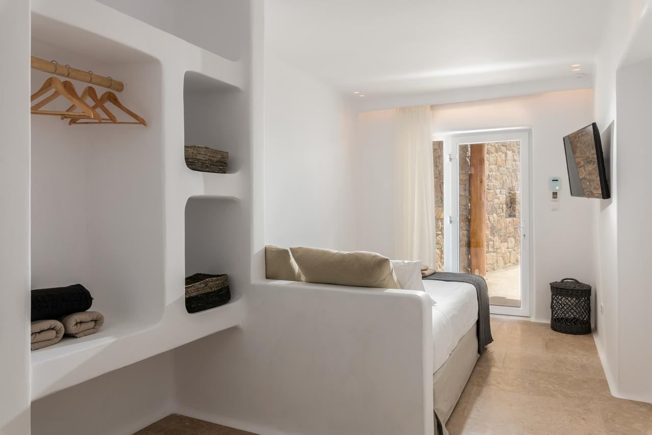 Villa Greco de la Greco