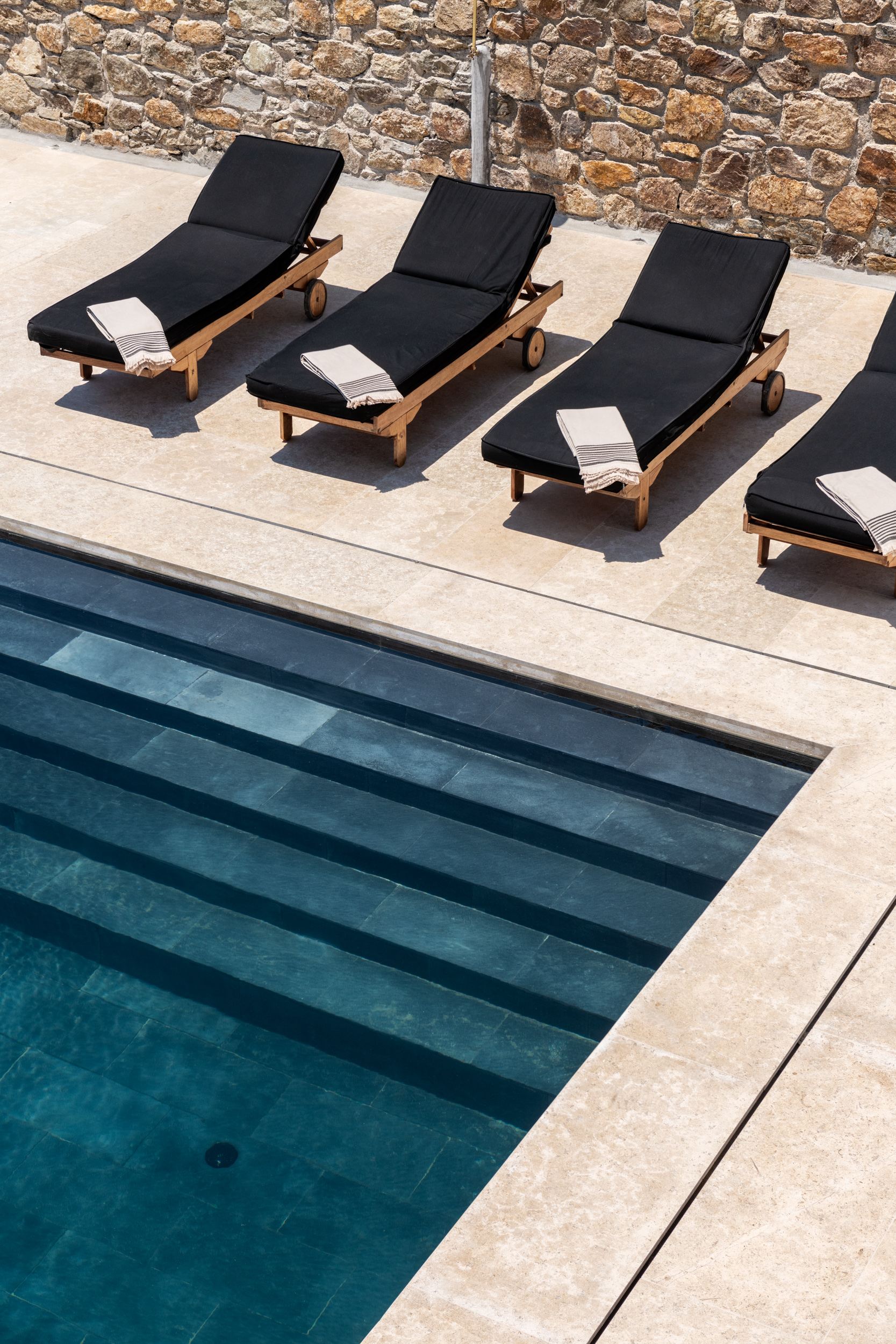 Villa Greco de la Greco