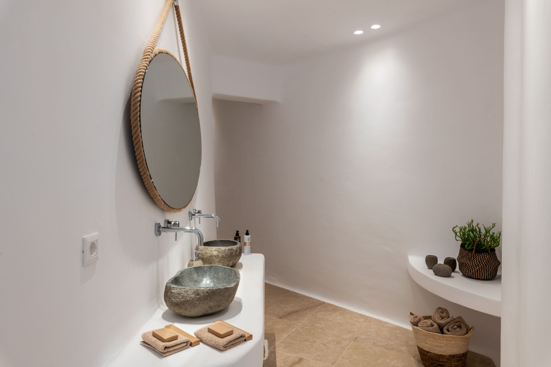 Villa Greco de la Greco