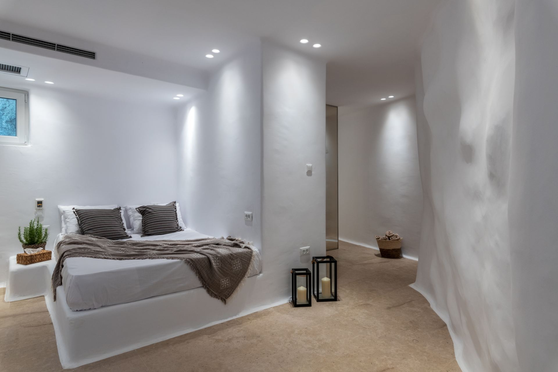 Villa Greco de la Greco