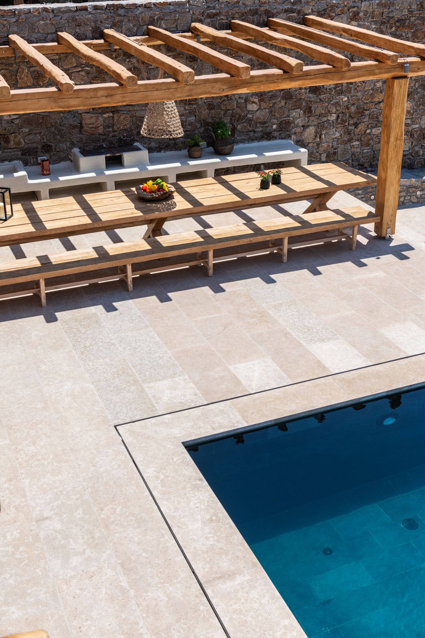 Villa Greco de la Greco