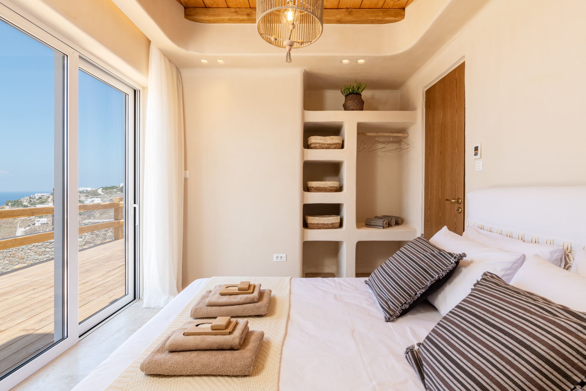 Villa Greco de la Greco