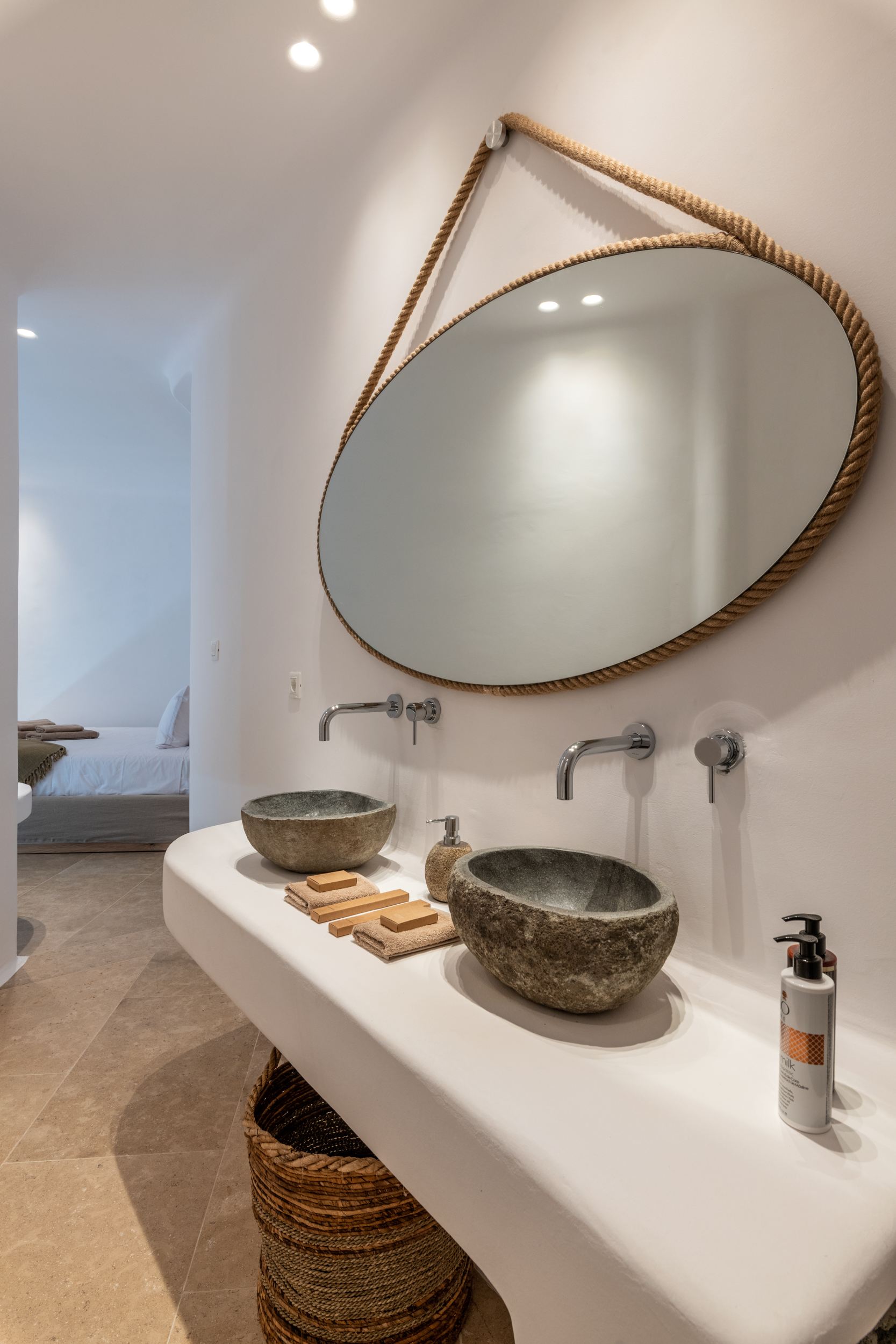 Villa Greco de la Greco