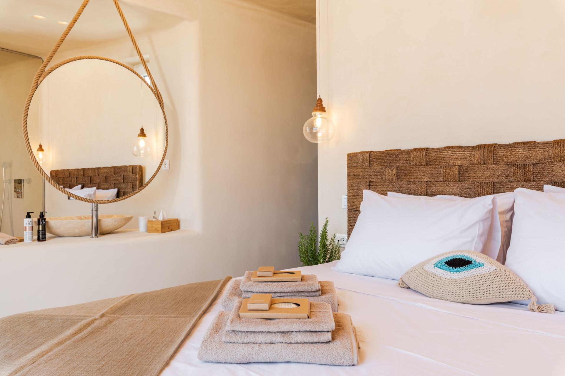 Villa Greco de la Greco