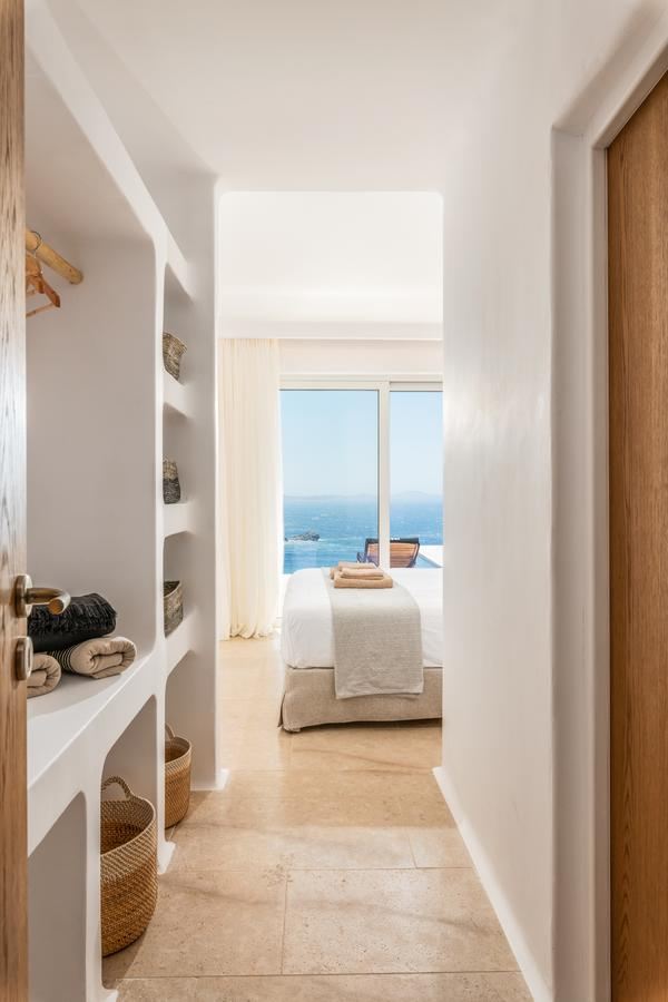 Villa Greco de la Greco