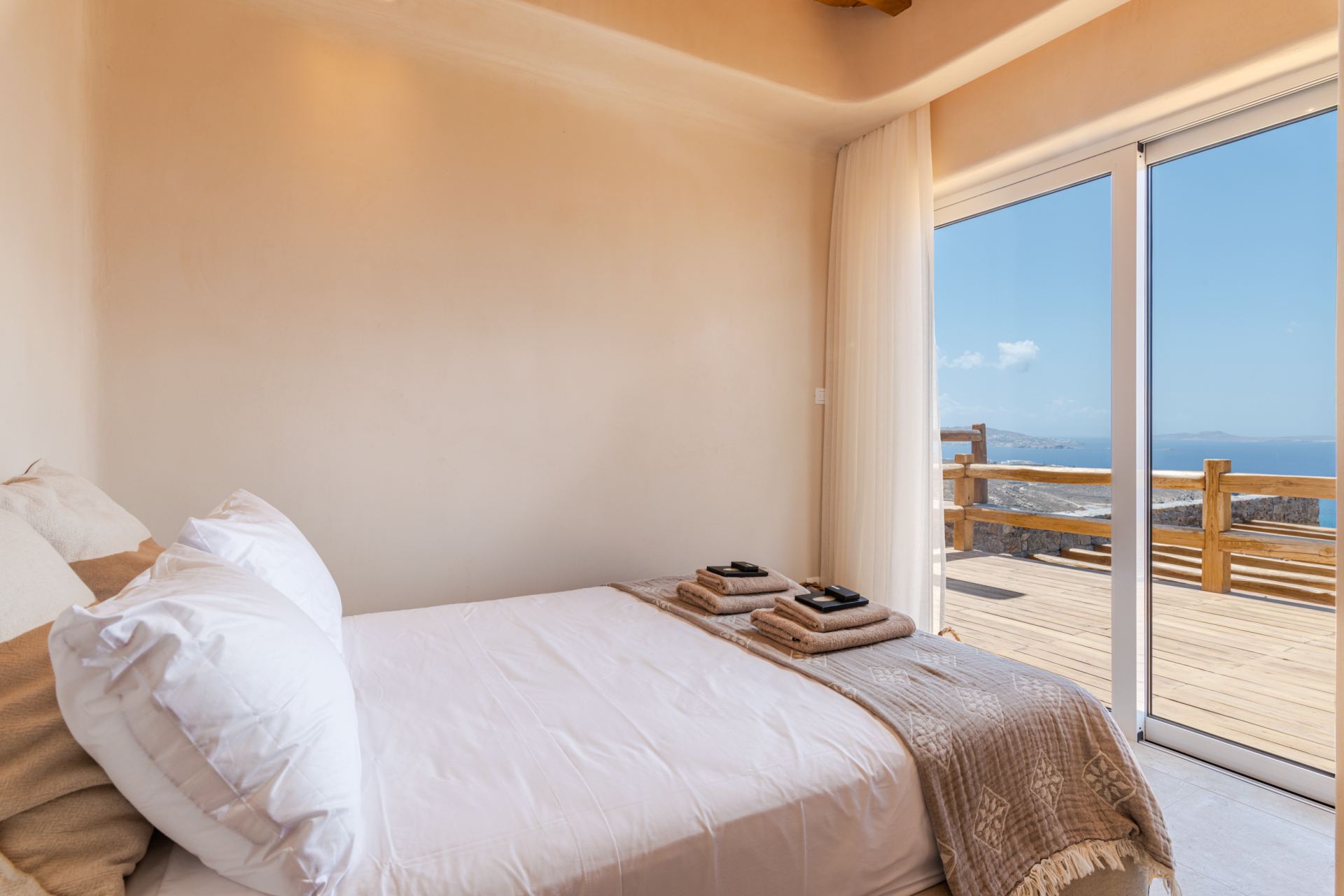 Villa Greco de la Greco