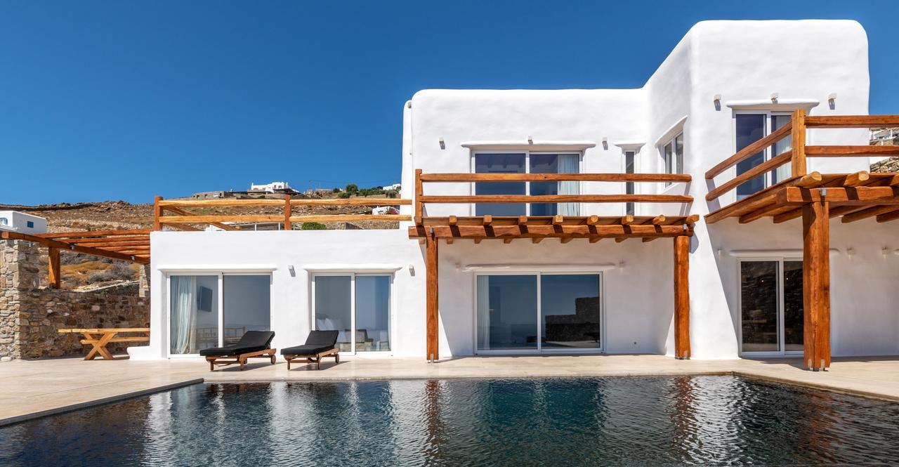 Villa Greco de la Greco