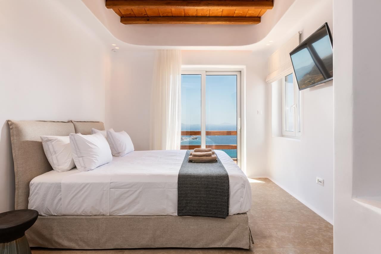 Villa Greco de la Greco