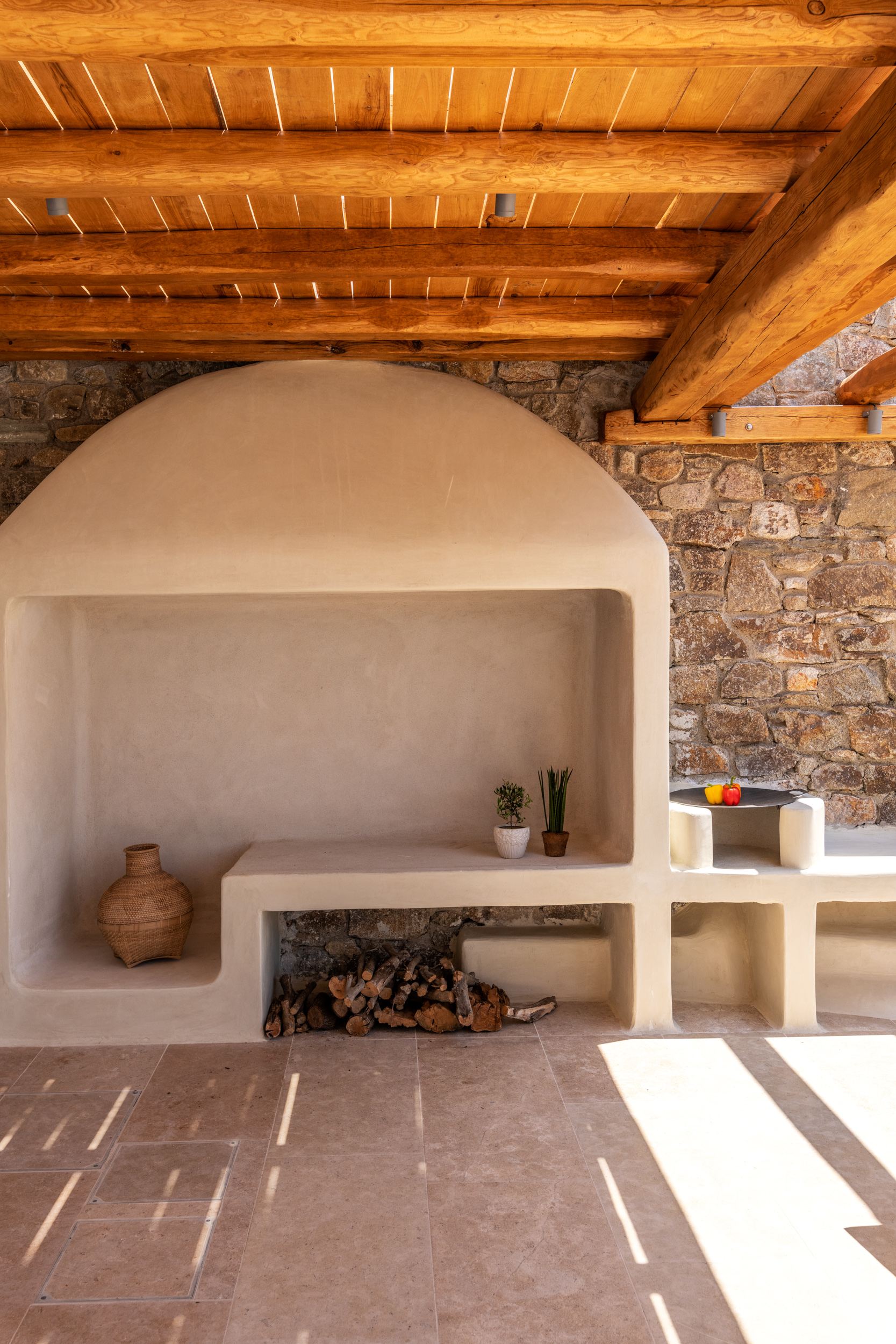 Villa Greco de la Greco