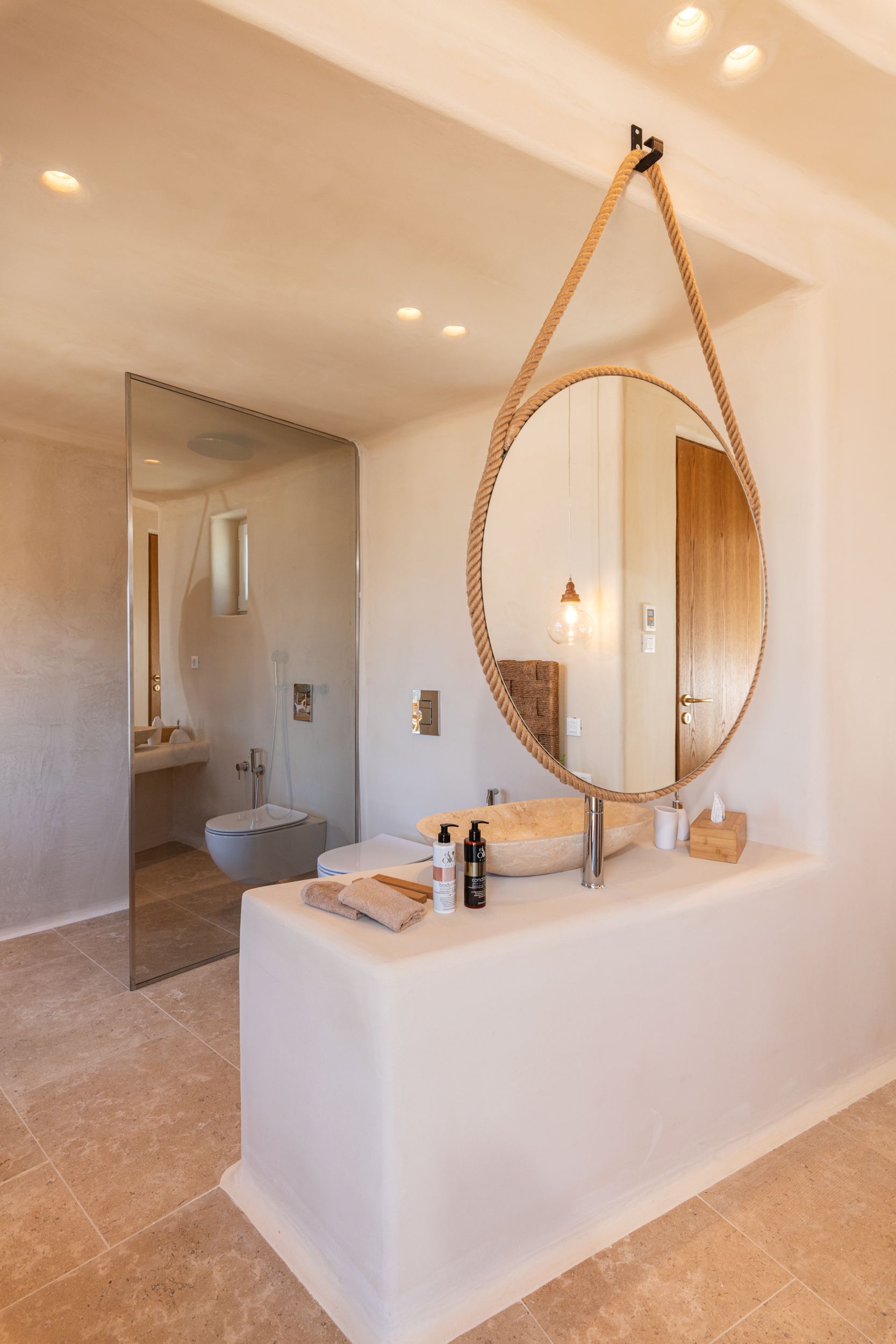 Villa Greco de la Greco