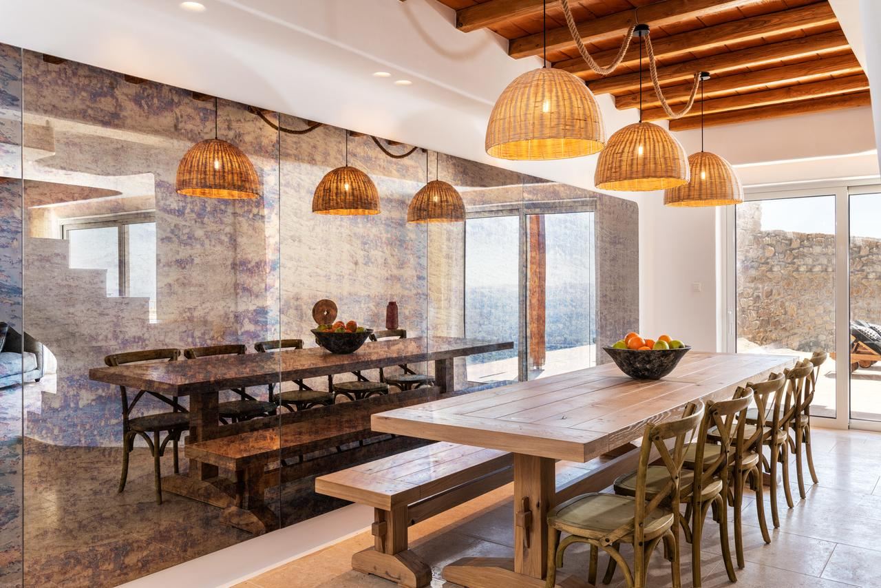 Villa Greco de la Greco