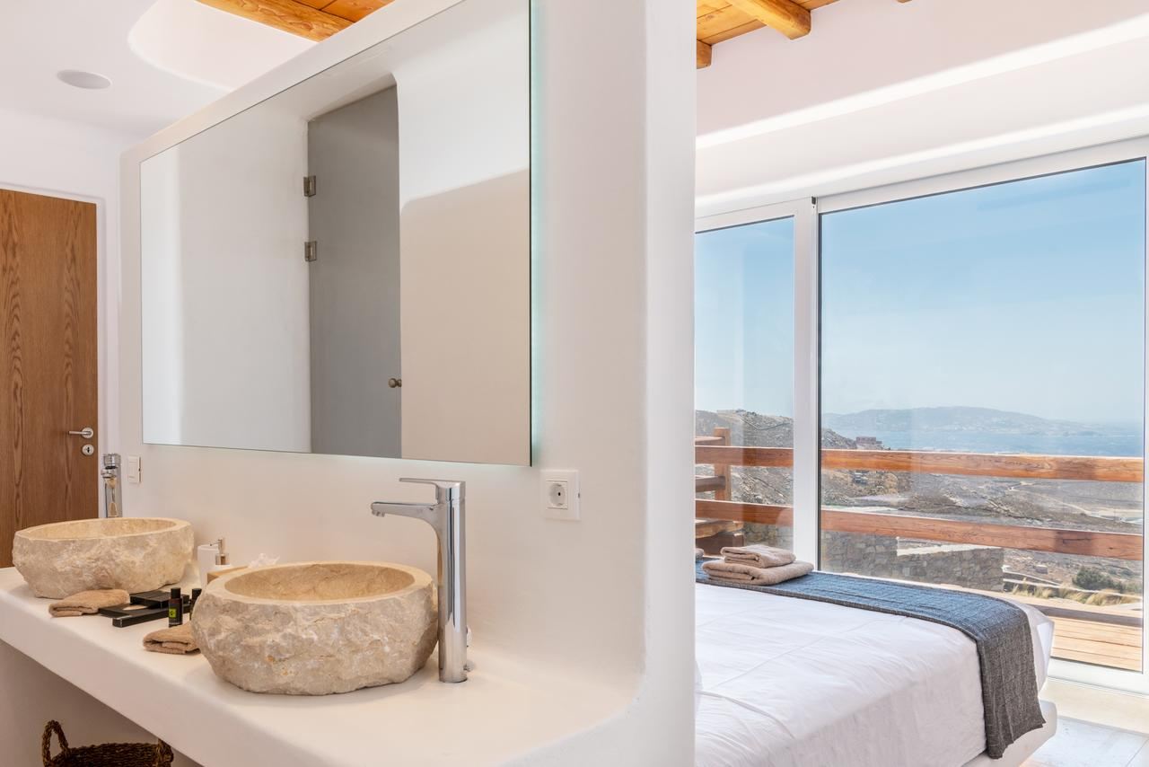 Villa Greco de la Greco