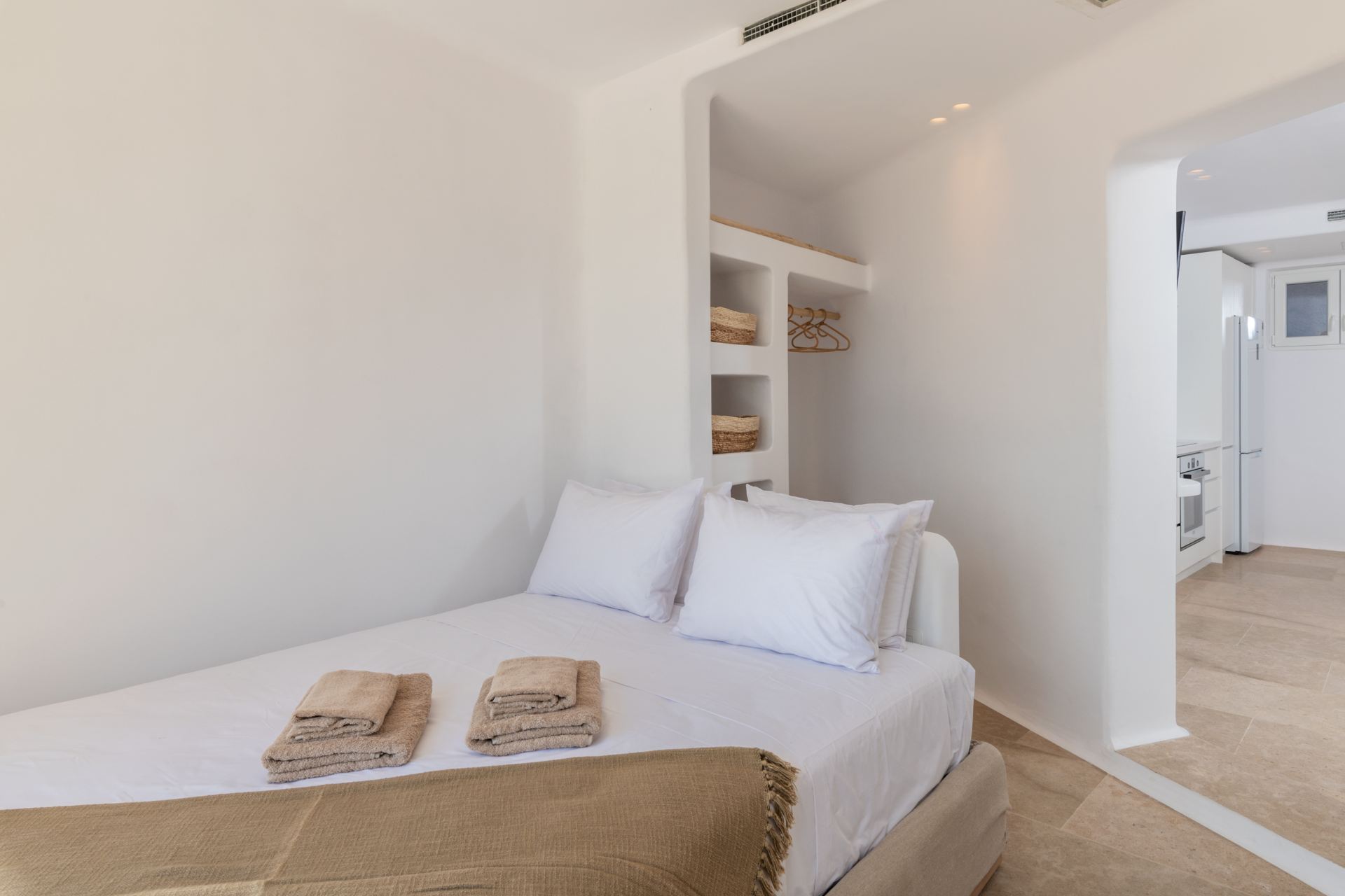 Villa Greco de la Greco