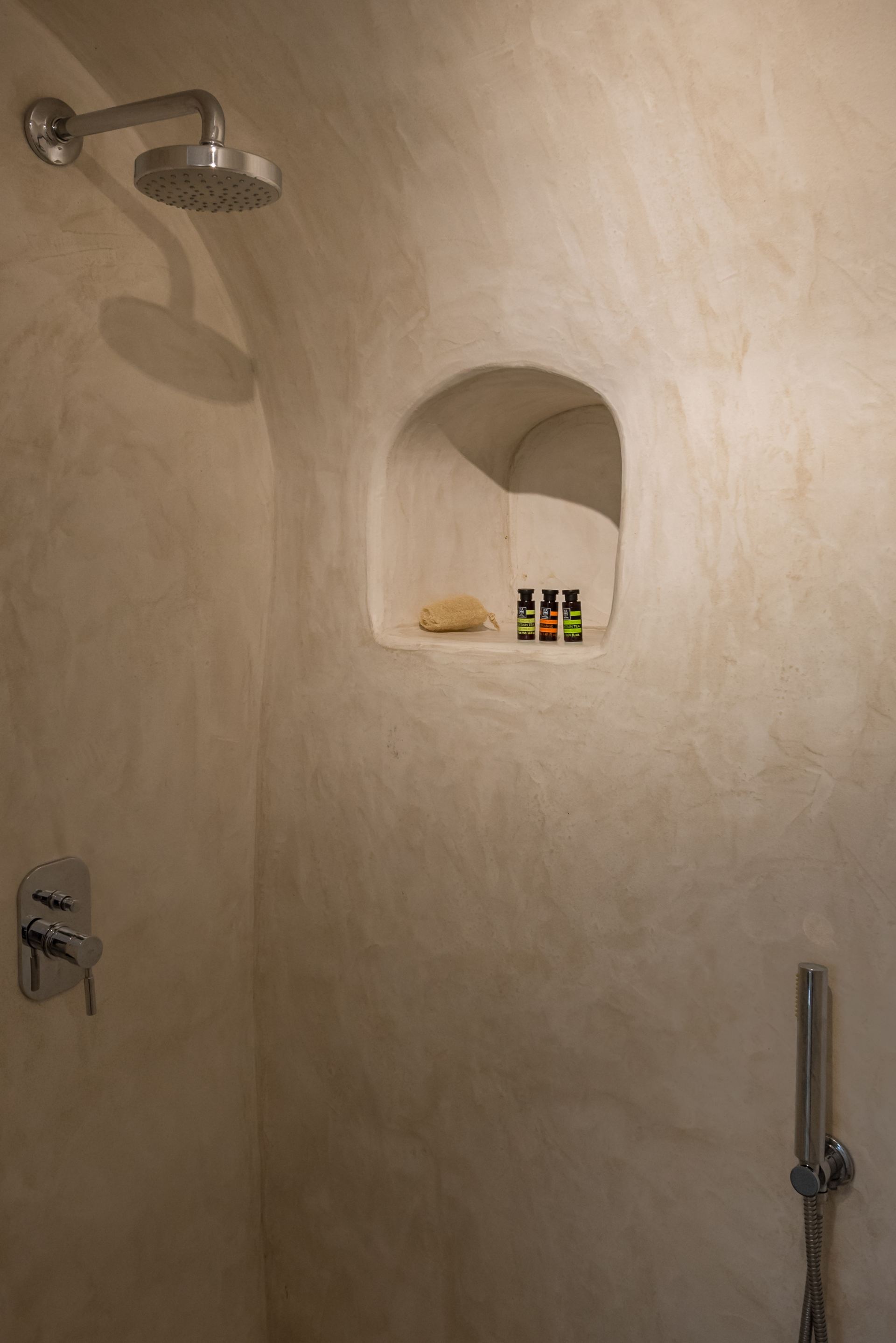 Sunset Honeymoon Suite