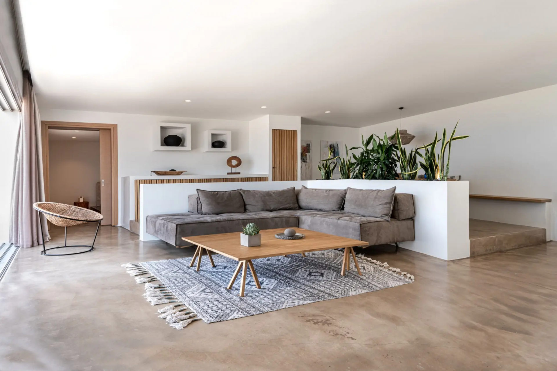 Andronis Four Bedroom Villa