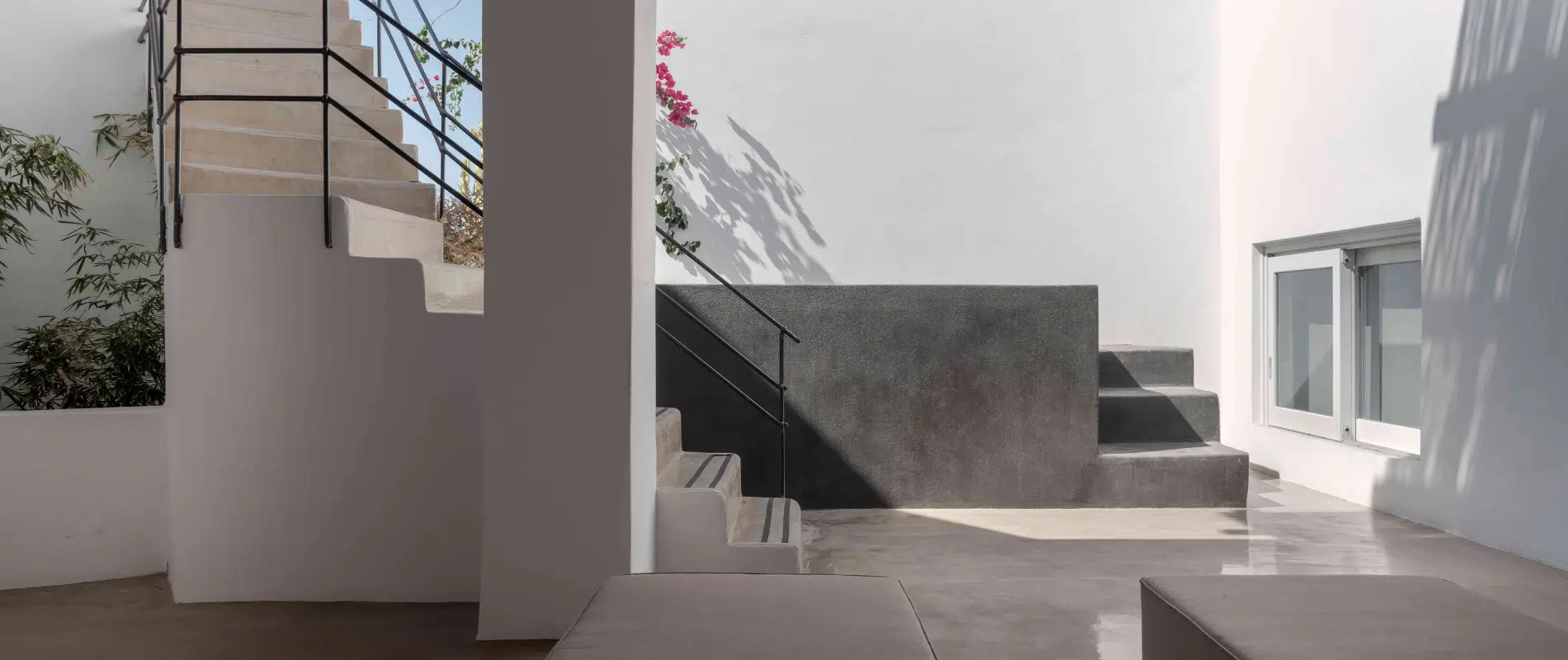 Andronis Three Bedroom Villa