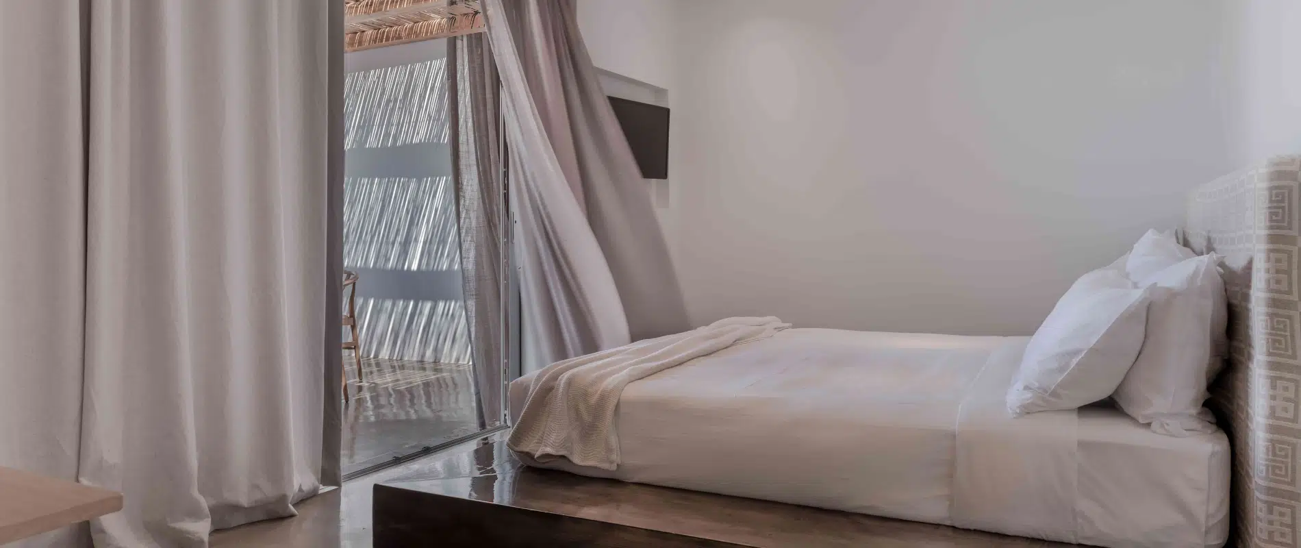 Andronis Three Bedroom Villa