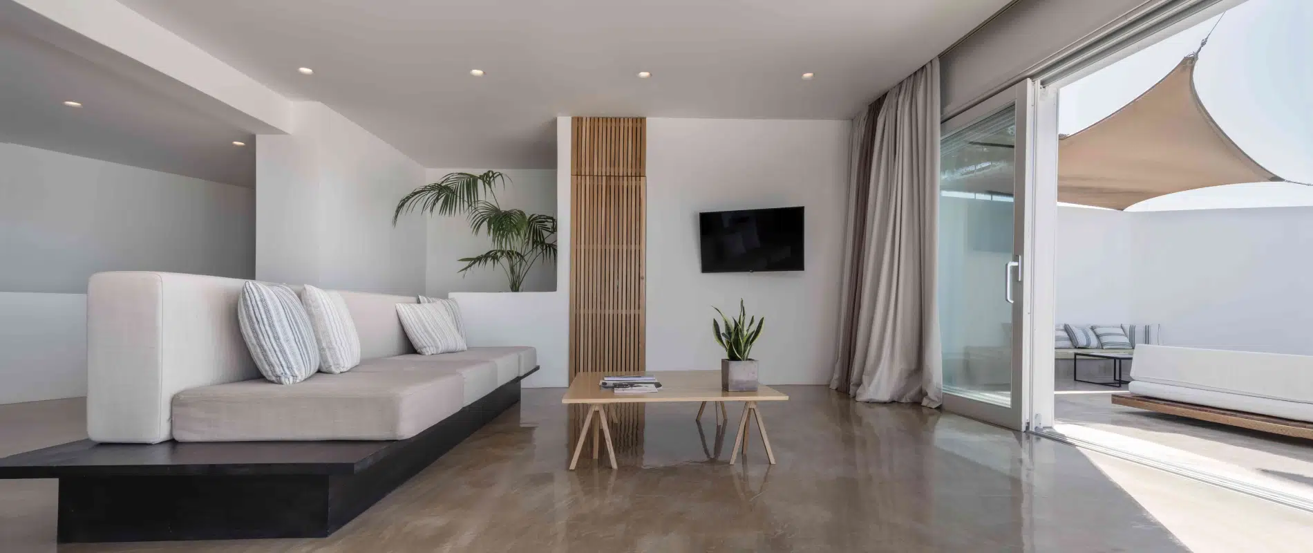 Andronis Three Bedroom Villa