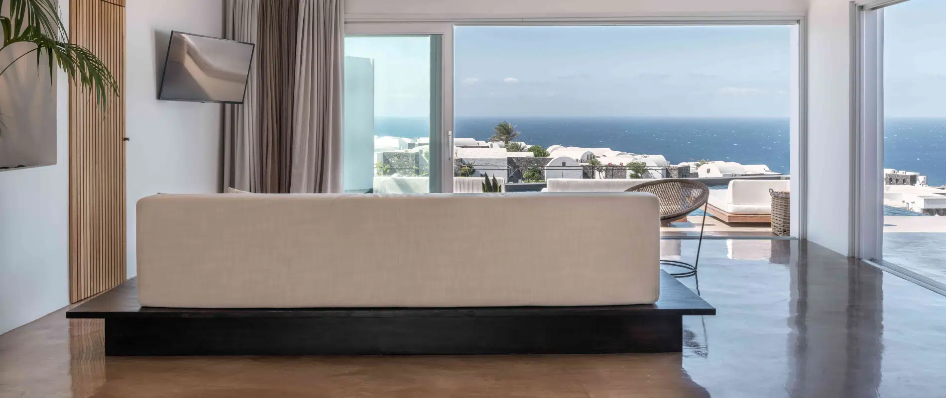 Andronis Three Bedroom Villa