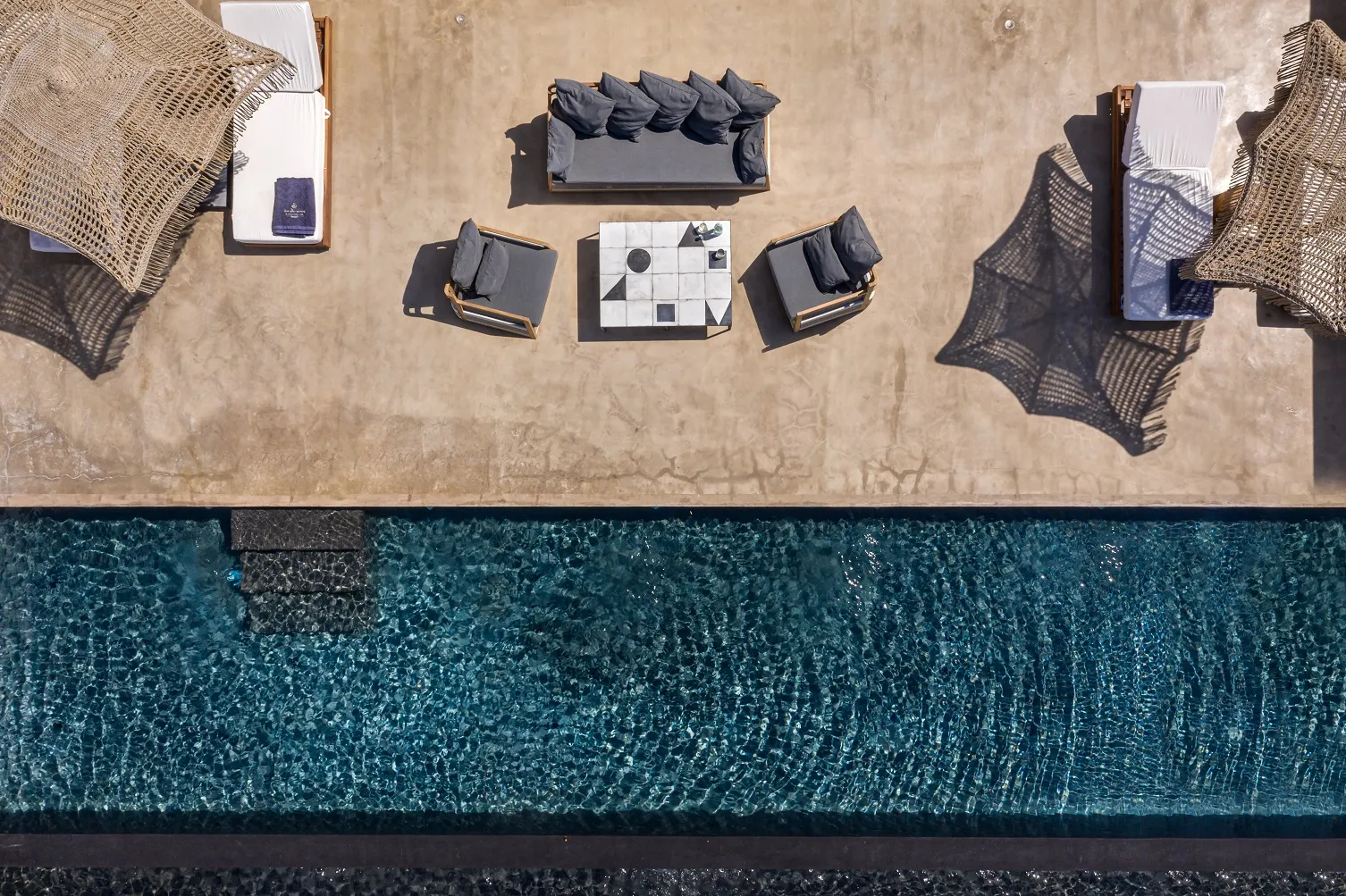 Andronis Four Bedroom Villa