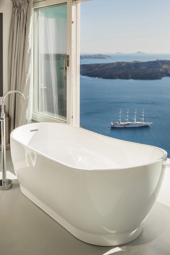 Experience Suite — Luxury Villas & Vacation Rentals —