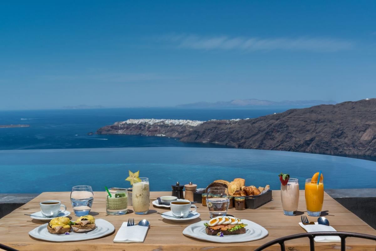 Andronis Three Bedroom Villa